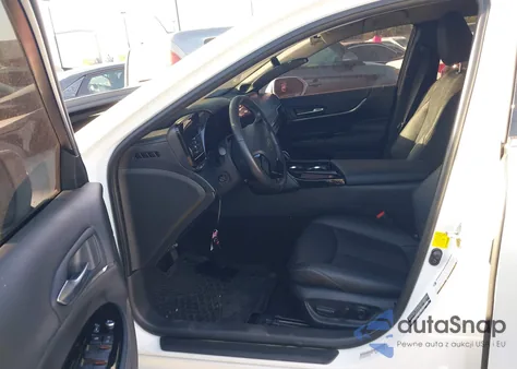 2024 Toyota Mirai Xle/Limited z USA, uszkodzony, nr VIN JTDAAAAAXRA011898